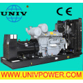 Silent Cummins Diesel Generator Set